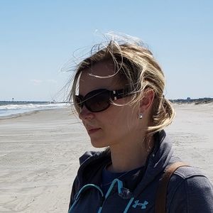 Meet your Posher, Daria